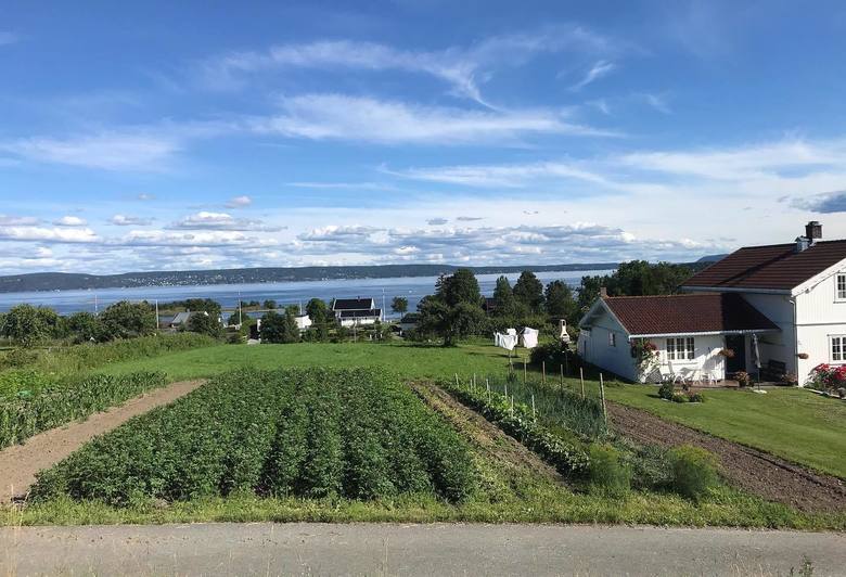 Inspirasjonskveld - Næringsutvikling for landbruket i Asker og Bærum